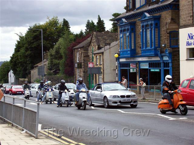 Baildon 2007 Angie - Paul - Mikaela (212).JPG